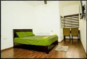 COLOMBO 03 : 14-AC-BR LUXURY HOUSE FOR RENT