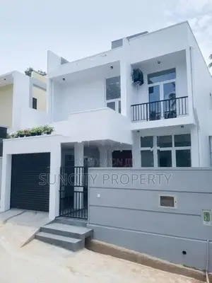 Brand New House for Sale in Malabe