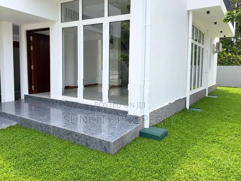 Brand New House for Sale in Malabe