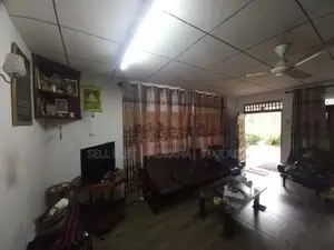 Commercial Building with Land for Sale in Horana City Center