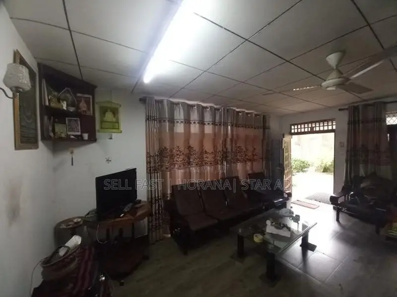 Commercial Building with Land for Sale in Horana City Center