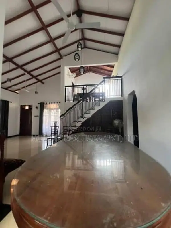 3-Storey House for Rent in Pinnaduwa, Down South