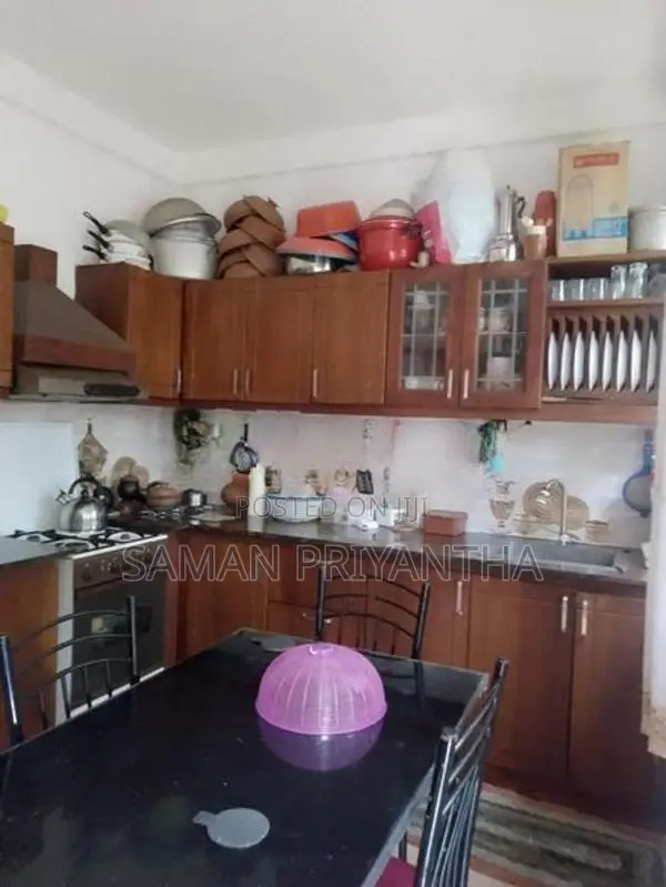 Modern, Luxury 2 Storey House For Sale Ratnapura