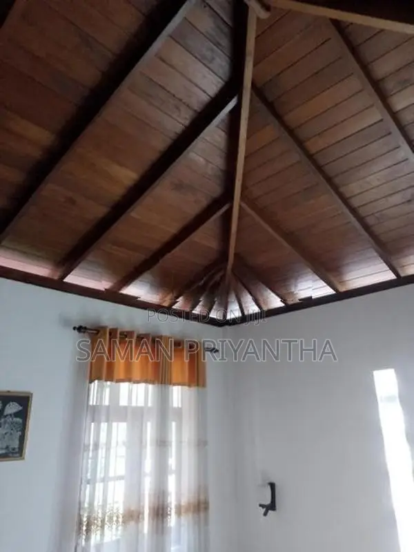 Modern, Luxury 2 Storey House For Sale Ratnapura
