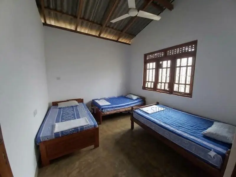House for Rent Panadura - Hirana