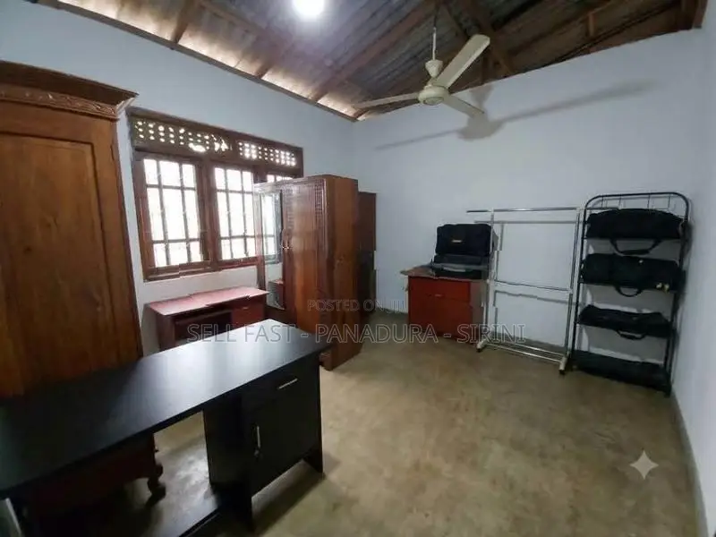 House for Rent Panadura - Hirana