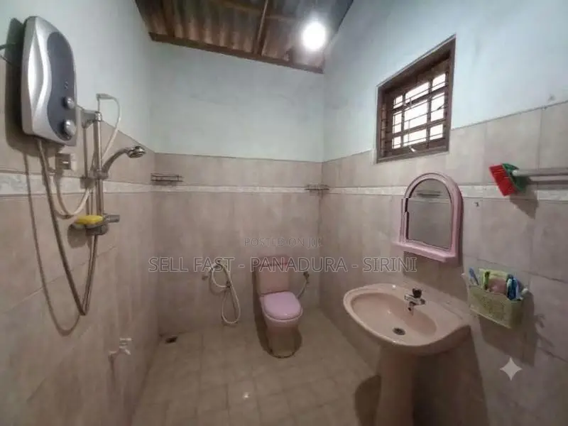 House for Rent Panadura - Hirana