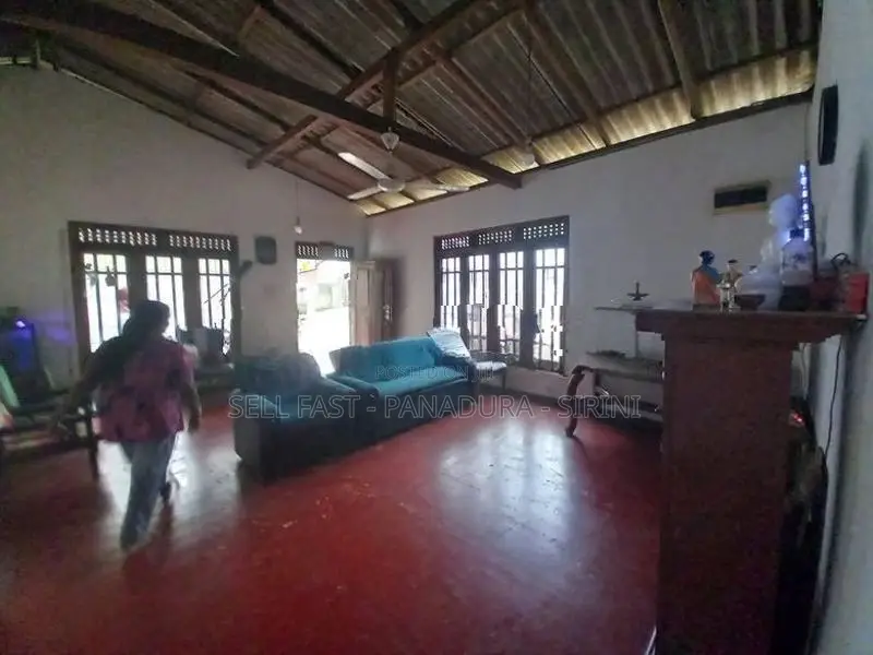 House for Rent Panadura - Hirana