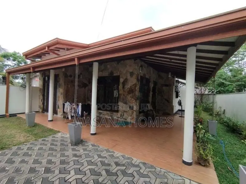 Prime House for sale Kiriwatthuduwa