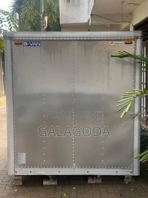 Lorry Body