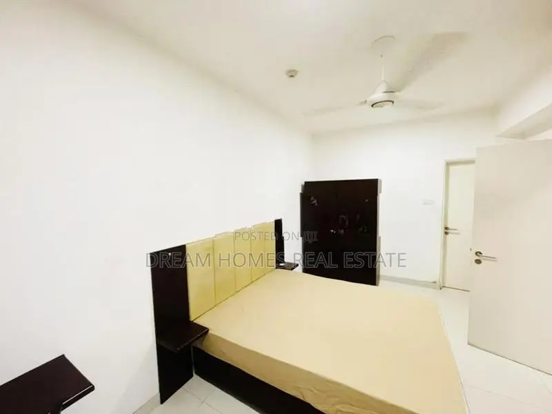 Modern Furnished Apartment for Rent – Battaramulla