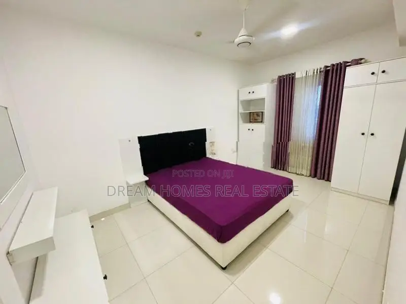 Modern Furnished Apartment for Rent – Battaramulla