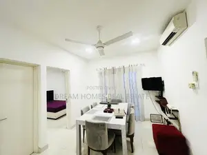 Modern Furnished Apartment for Rent – Battaramulla
