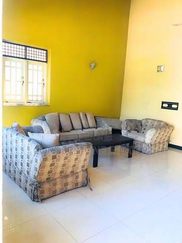 Fully Furnished Upstairs House for Rent Wattala