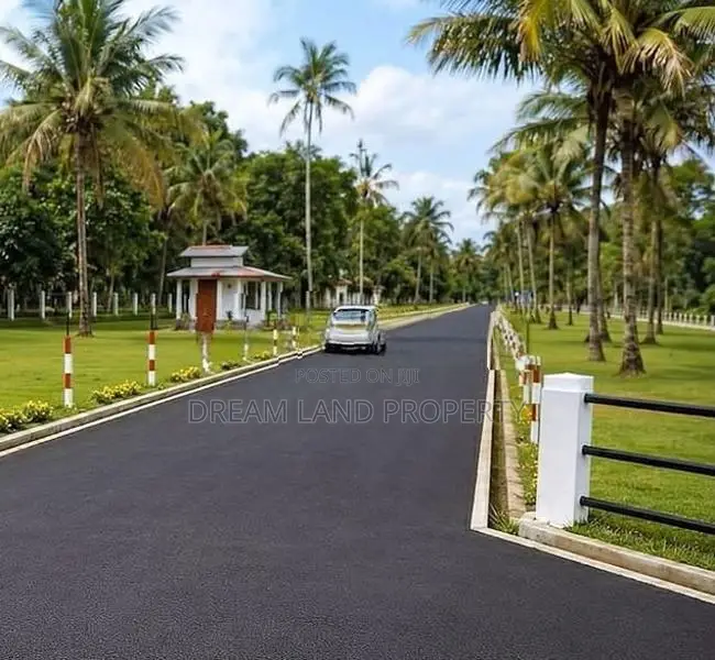 Land for Sale Narammala