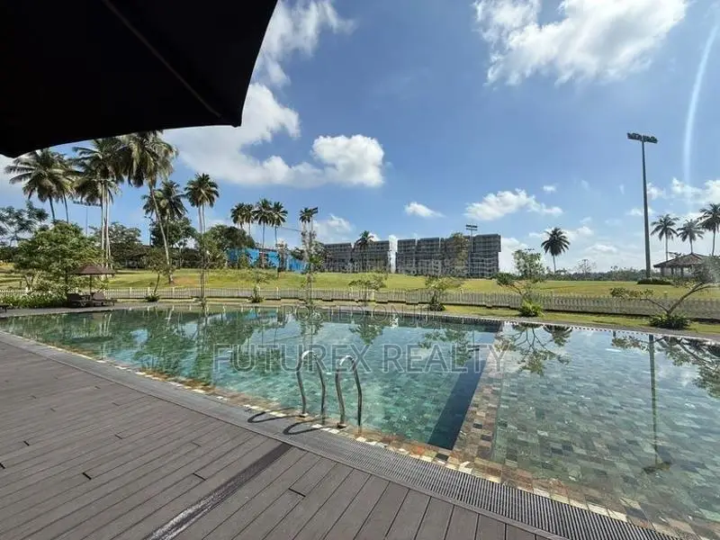 CANTEBURY GOLF 2 BR APARTMENT FOR IMMEDIATE SALE