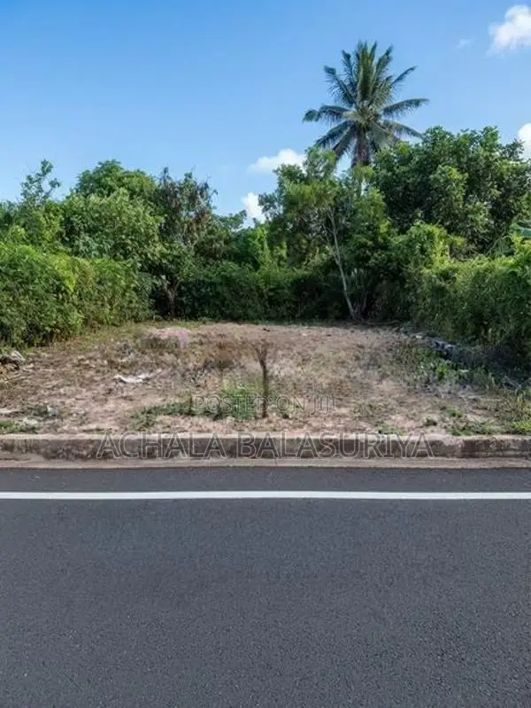 Land for Sale Ja Ela
