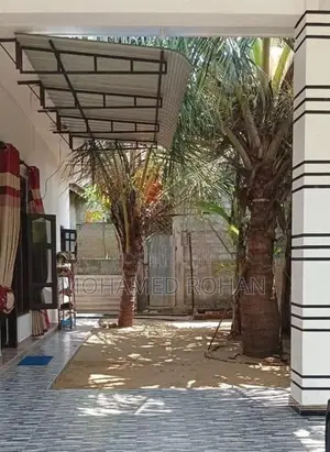 புதிய வீடு காணி விற்பனைக்கு Addalaichenai
