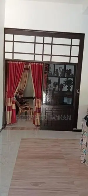 புதிய வீடு காணி விற்பனைக்கு Addalaichenai