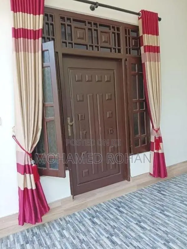 புதிய வீடு காணி விற்பனைக்கு Addalaichenai