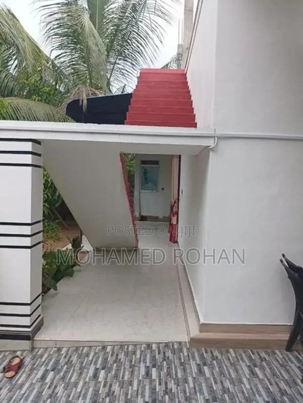 புதிய வீடு காணி விற்பனைக்கு Addalaichenai