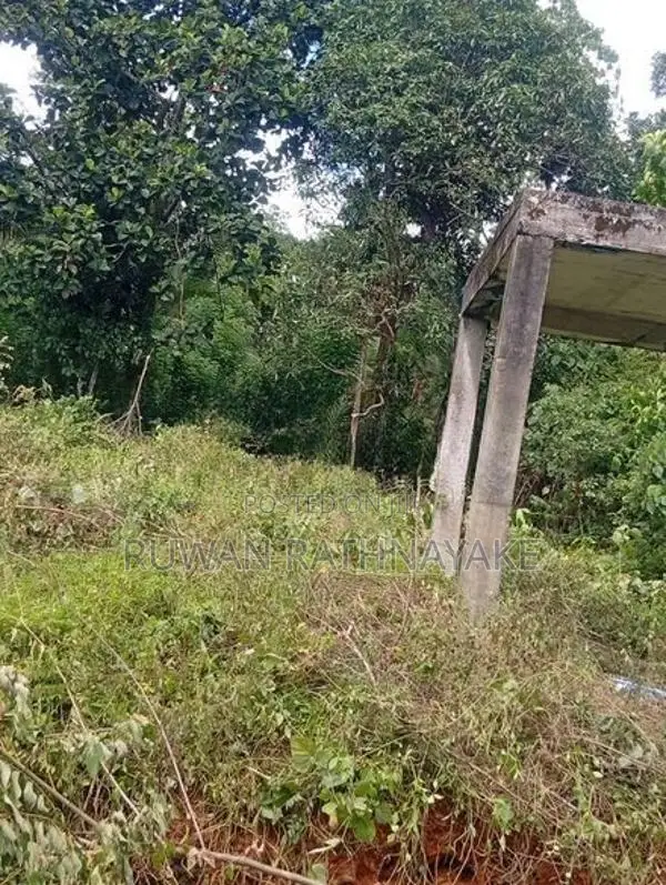 Land for Sale in Kubuka