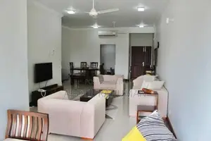 Luxurious Furnished Apartment Wellawata