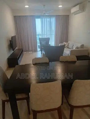 Luxurious Furnished Apartment Wellawata
