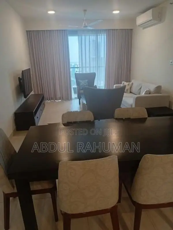 Luxurious Furnished Apartment Wellawata