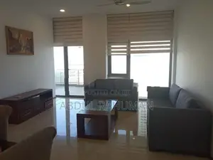 Luxurious Furnished Apartment Wellawata