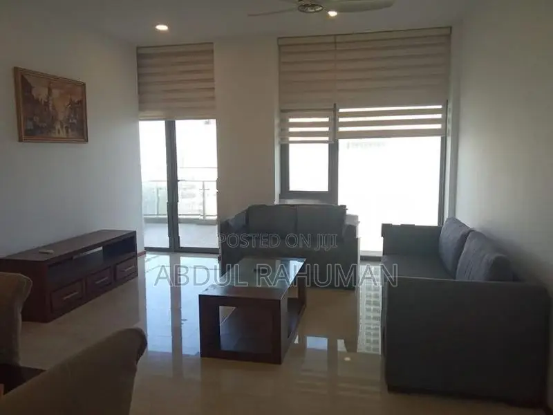 Luxurious Furnished Apartment Wellawata