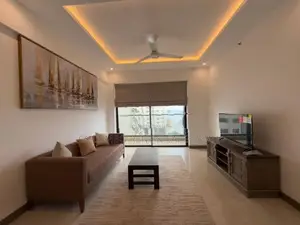 Brand New Bedroom Apartments for Rent at Marina Square Colombo 15