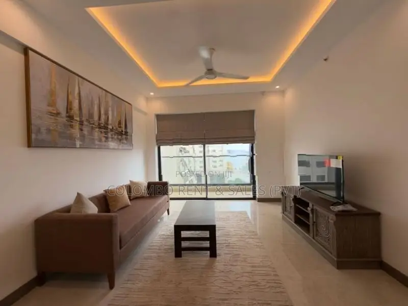 Brand New Bedroom Apartments for Rent at Marina Square Colombo 15