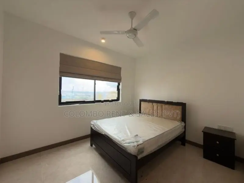 Brand New Bedroom Apartments for Rent at Marina Square Colombo 15