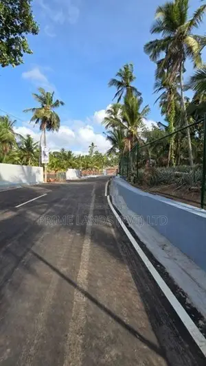 Residential Land for Sale Kandana