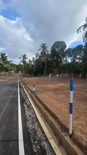 Residential Land for Sale Kandana