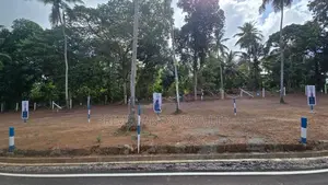 Residential Land for Sale Kandana