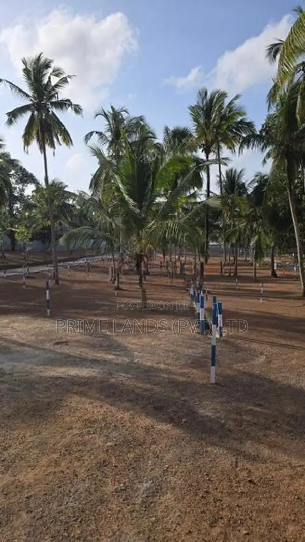 Residential Land for Sale Kandana