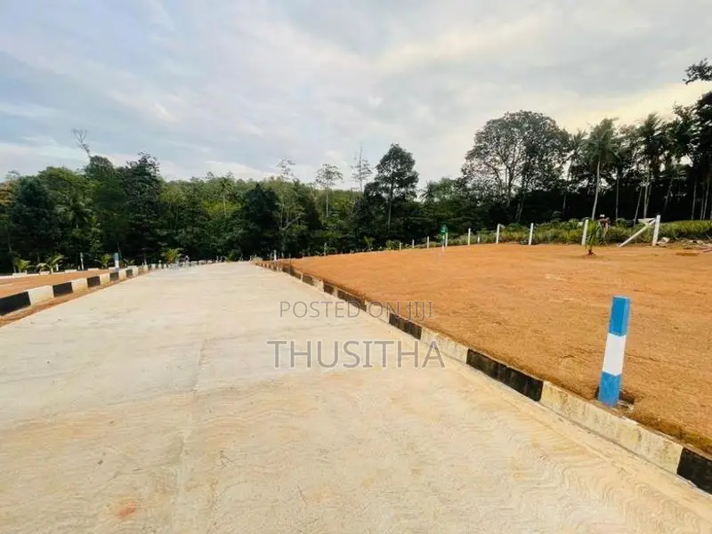 Kalagedihena Sapugasthenna Best Land for Sale