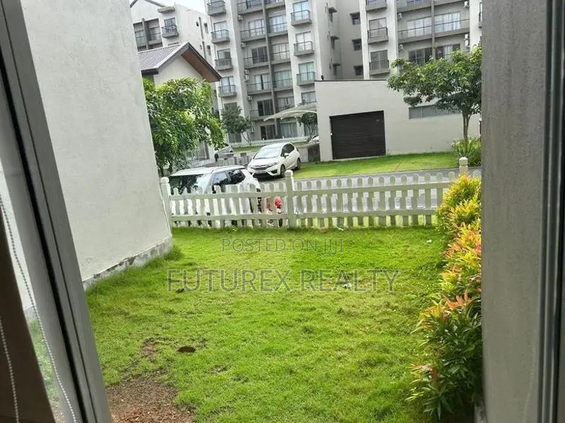 GROUND FLOOR 2 BR ELIXIA 3C’S APARTMENT FOR RENT IN MALABE