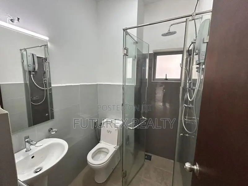 GROUND FLOOR 2 BR ELIXIA 3C’S APARTMENT FOR RENT IN MALABE