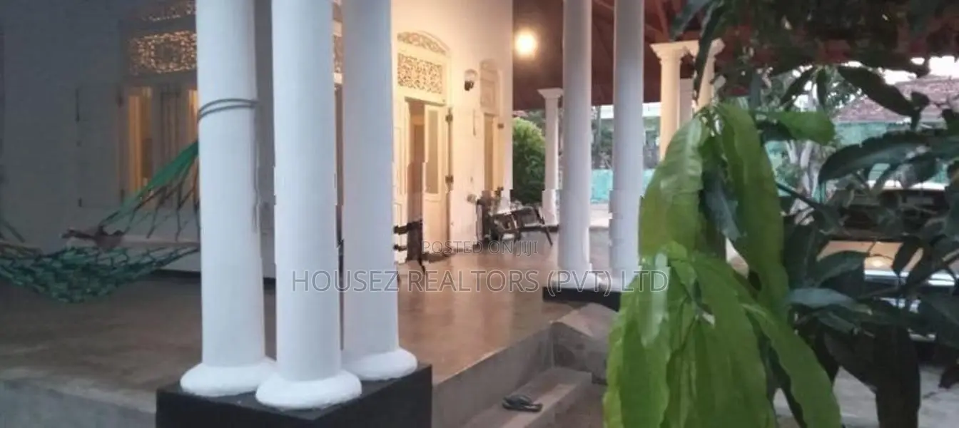 Commercial Property for Long Term Rent in Panadura