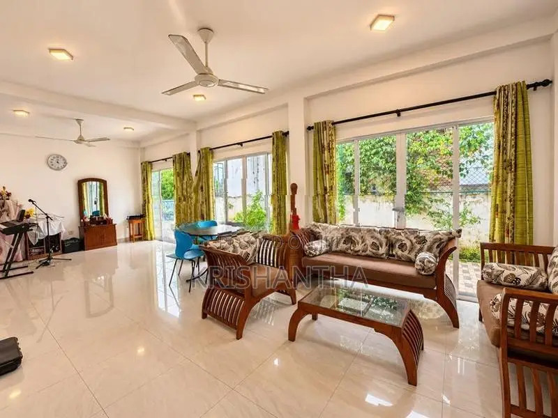 Two Story House For Sale in Kandana