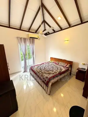 Two Story House For Sale in Kandana