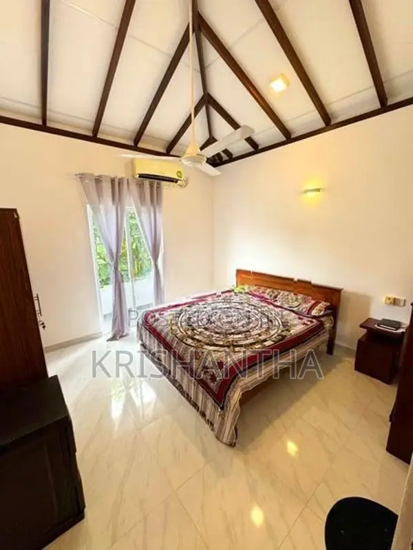 Two Story House For Sale in Kandana