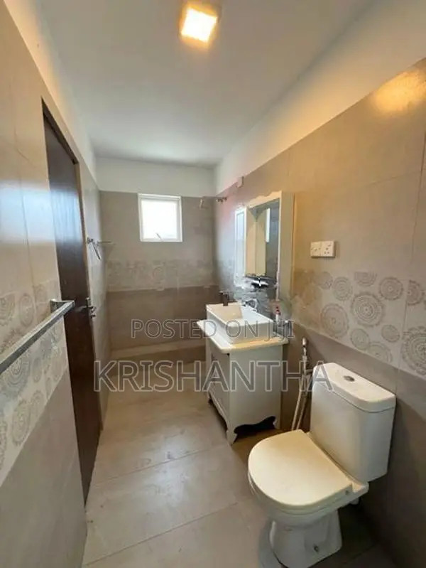 Two Story House For Sale in Kandana