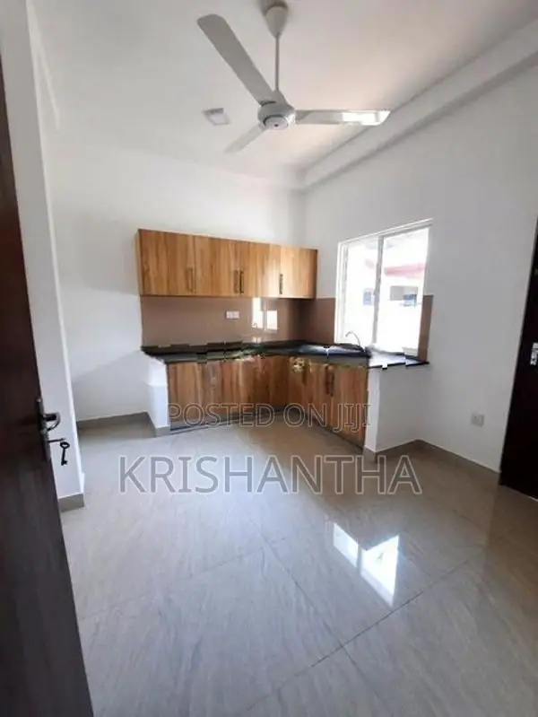 Two Story House For Sale in Kandana