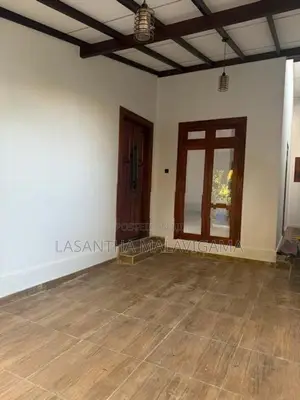Brand New Single Storey House for sale in Athurugiriya Korothota