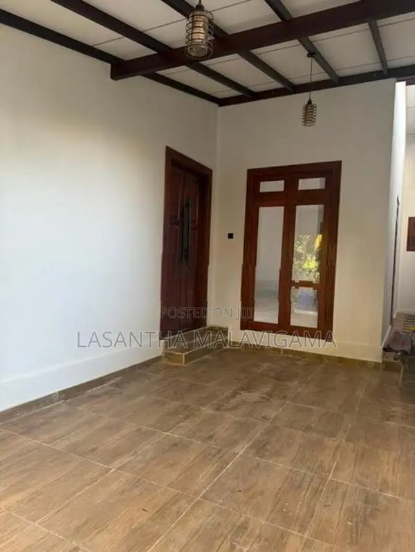 Brand New Single Storey House for sale in Athurugiriya Korothota
