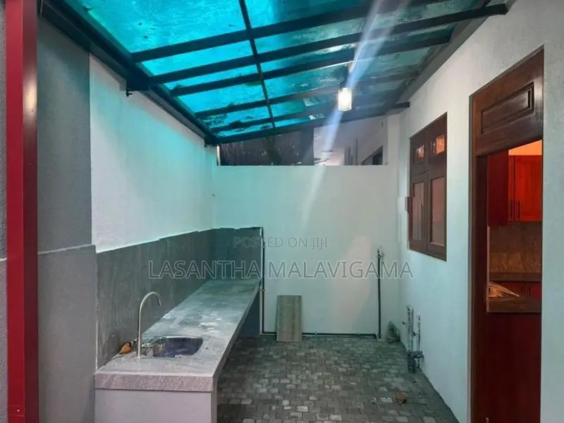 Brand New Single Storey House for sale in Athurugiriya Korothota